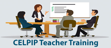 celpip teacher training