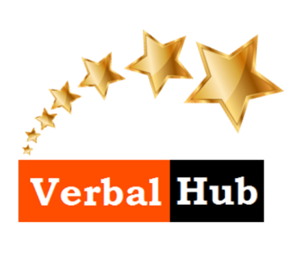 VerbalHub Logo