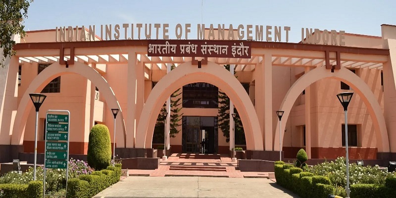 Indian Institute of Management in India