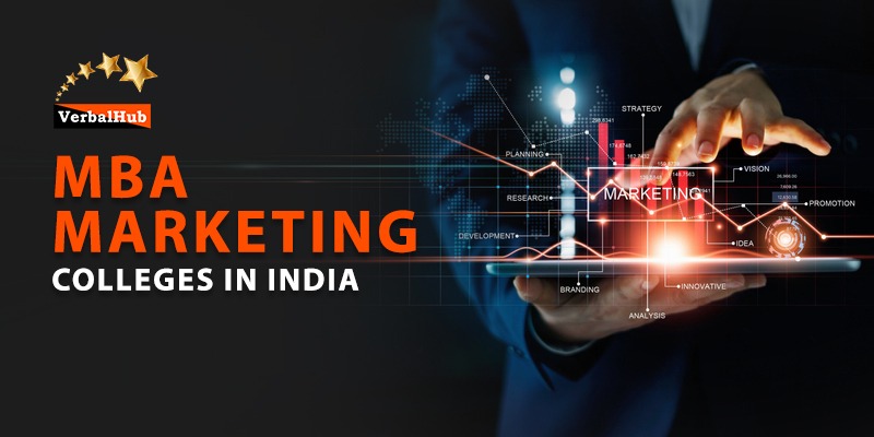 (Top 15 MBA Marketing Colleges in India