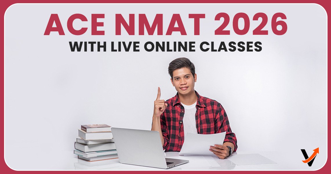 Ace NMAT 2026 with Live Online Classes