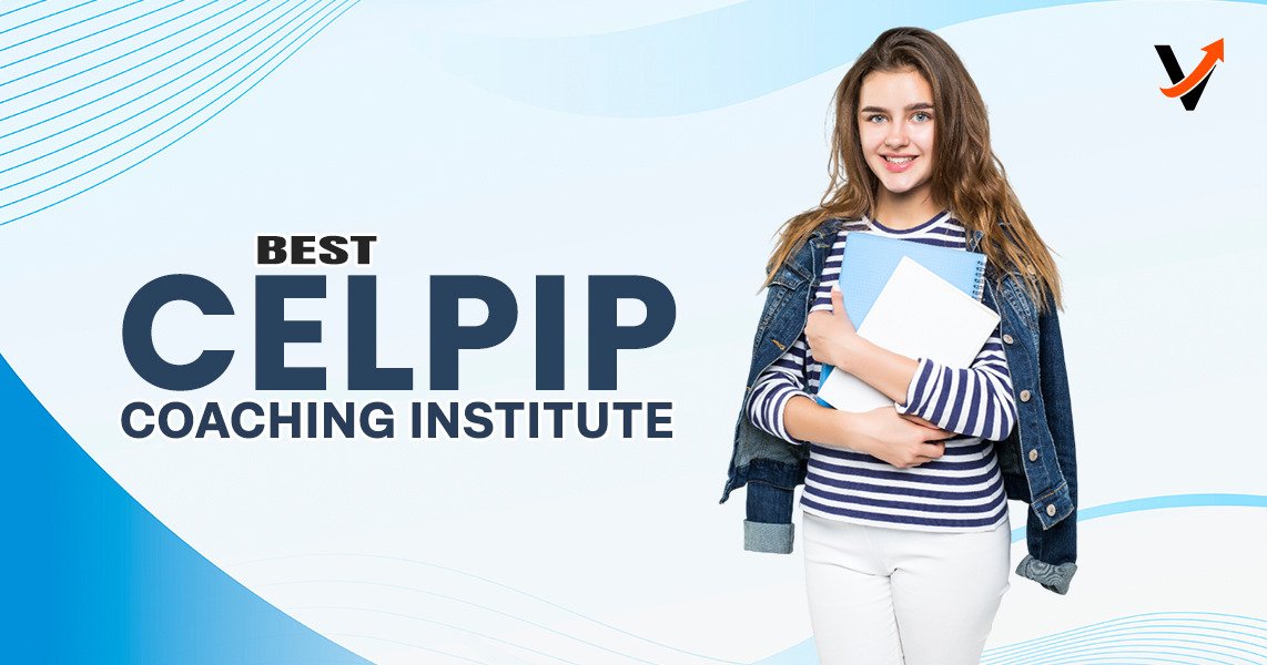 Best CELPIP Coaching Institute