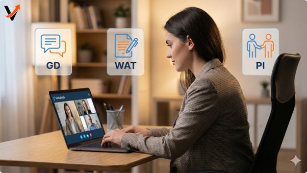 Best GDPI Course for CAT