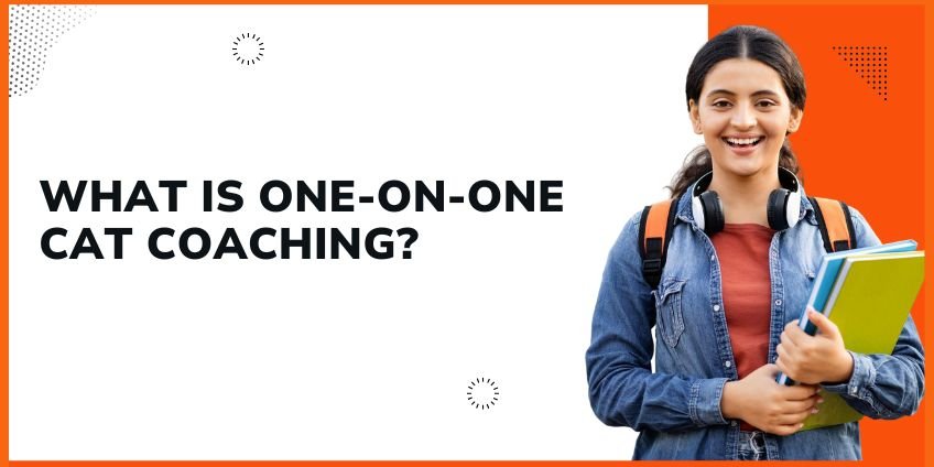 CAT One on One Coaching