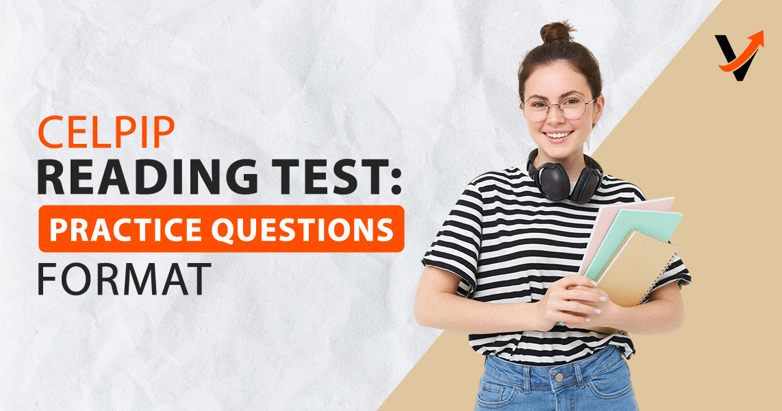 CELPIP Reading Test: Practice Questions Format