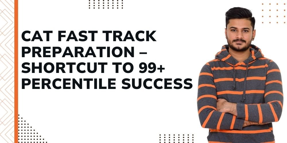 How a CAT Crash Course Can Boost Your 99