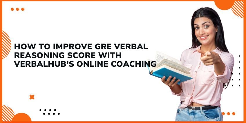 How to Improve GRE Verbal Reasoning Score