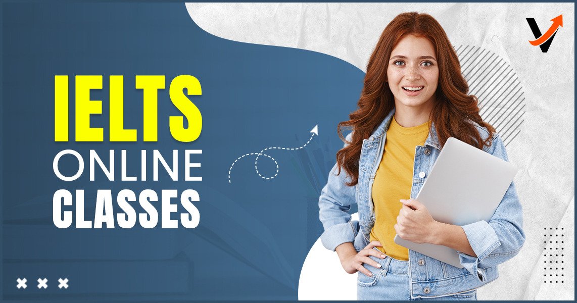 IELTS Online Classes and Courses