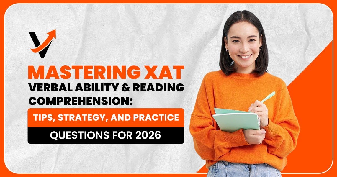 Mastering XAT Verbal Ability & Reading Comprehension
